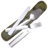 JKR Outdoor-Besteckset  