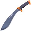 JKR Machete Congo, 30 cm, Gummiertes ABS  