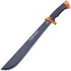 JKR Machete Tropicano, 38 cm, Gummiertes ABS  