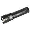 AceBeam E75, 4500 lm, black - LED-Taschenlampe, Schwarz
