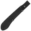 JKR Machete Serengeti, 36,5 cm, Gummi  