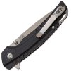 JKR PRO Klappmesser, 8,2 cm, G10, Schwarz  