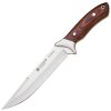 Joker Antilope - Jagdmesser, 19,5 cm, Rotes Holz  
