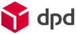 DPD – Lieferung an die Adresse