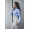 svetlo modra elegantna damska kosela lydia 2