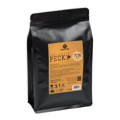 PECKY 70 1000g 2026