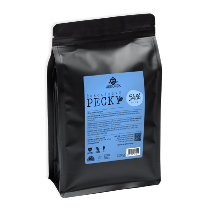PECKY 54 1000g 2026