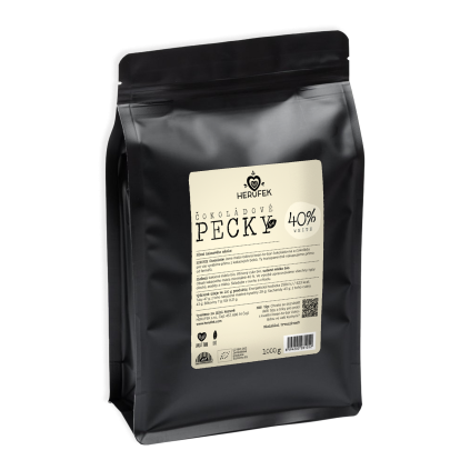 PECKY 40 1000g 2026