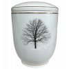 Urne Diamant - Baum