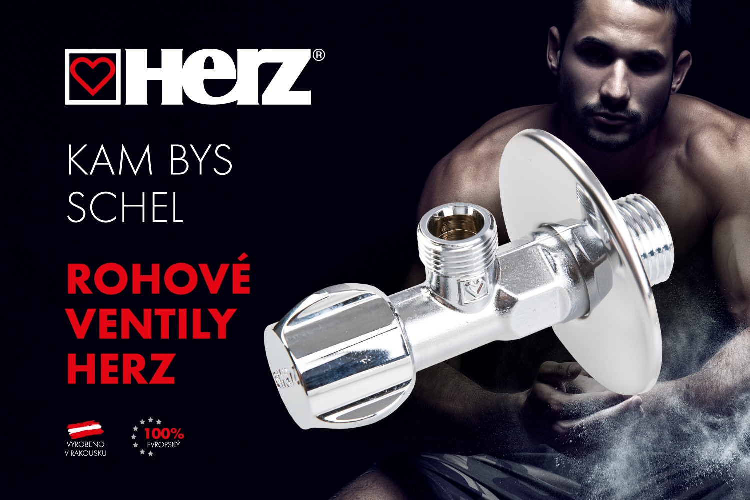 HERZ Roháček VS Schel