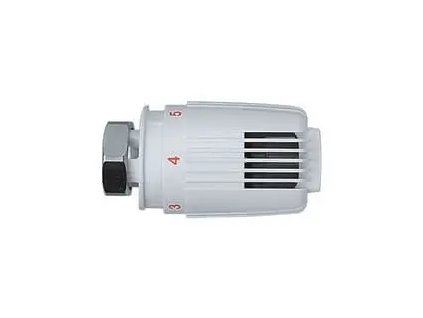 Termostatická hlavice s vyšším rozsahem regulace (#1726035 Termostatická hlavice s vyšším rozsahem regulace 11-35°C)