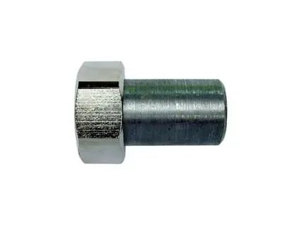 Nátrubek varný (#1624064 Nátrubek varný dimenze matice G 1 1/2, Dimenze G 11/2"x 41,5 mm)