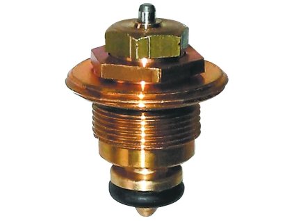 Ventilová vložka pro HERZ termostatické ventily pro rok výroby 1978–1989 a výměnu HERZ-AS a GP-T (#1637600 Ventilová vložka pro HERZ termostatické ventily pro rok výroby 1978–1989 a výměnu HERZ-AS a GP-T)