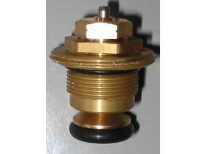 Ventilová vložka pro HERZ termostatické ventily 3/4 pro rok výroby 1978–1989 (#1637602 Ventilová vložka pro HERZ termostatické ventily 3/4 pro rok výroby 1978–1989)