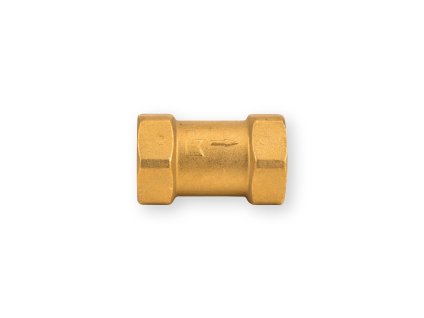 Zpětná klapka, PN 16 (#1262200 Zpětná klapka DN15, plastová membrána, PN 16, Dimenze DN15, PN 16)