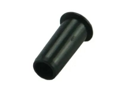 Vyztužovací pouzdro pro trubky - systém PUSH (#231700 Vyztužovací pouzdro pro trubky  Uninox PE-RT 16x2,0 mm pro rozdělovače PUSH 2010/16)