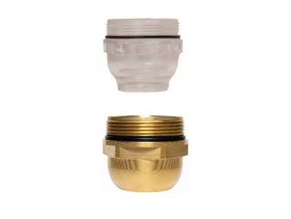 4054 kryt filtru pro redukcni ventil 2682 plast