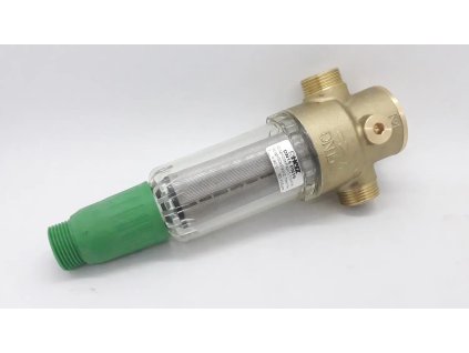 Filtr na pitnou vodu (#2301001 Filtr na pitnou vodu (RT 692), Dimenze DN15, kvs 3,00)
