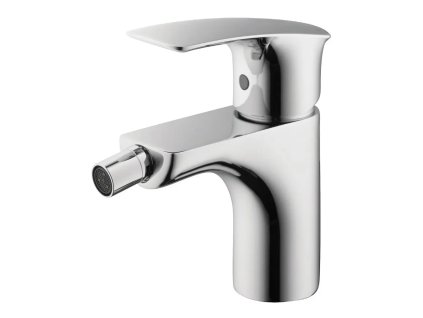 Elite e50 - baterie bidetová (#UH00588 Baterie bidetová, Elite - e50, Povrchová úprava chrom)