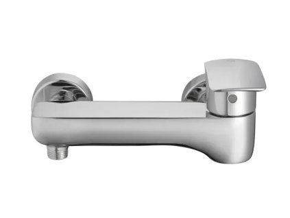 Elite e40 - baterie sprchová (#UH00485 Baterie sprchová - nástěnná, Elite e40, Povrchová úprava chrom)