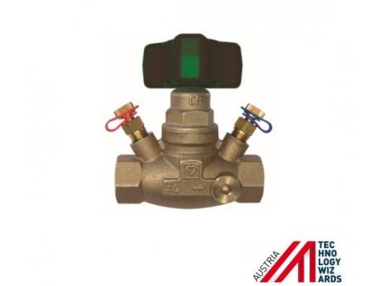4942 dn15lf regulacni ventil primy stromax gmw 4217 pro pitnou vodu kvs 1 00