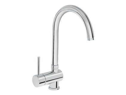 Fresh f21 - baterie kuchyňská (#UH01140 Fresh f21 - baterie kuchyňská, Povrchová úprava chrom)