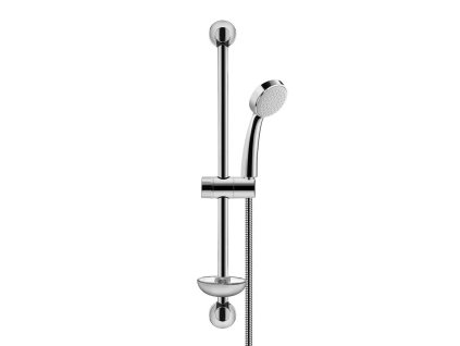Infinity a05 - set sprchový (#UH12460 Set sprchový, Infinity a05, Povrchová úprava chrom)