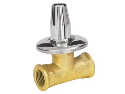 13401 - ventil podomítkový (#UH13401 Ventil podomítkový, 13401)