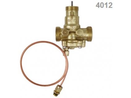 5797 dn15 regulacni ventil diferencniho tlaku vs ts l h 50 420