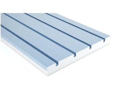 Systémová deska rovná pro suchou montáž DR (#244037 Systémová deska rovná pro suchou montáž, DR 30/15, 960x480mm, cena za kus, Balení 7,8m2 / 17ks)