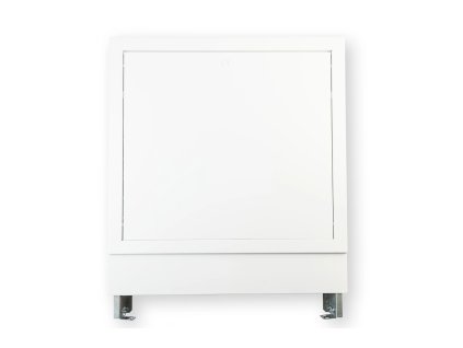 Skříně pro rozdělovače určená pro montáž pod omítku (#1857210 Skříně pro rozdělovače podomítková, Šířka 534 mm)
