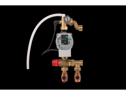 Unimix thermo (#3F53241 Unimix thermo)