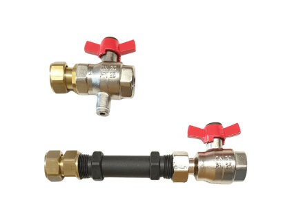 Připojovací sada DN20 Light (#1863621 Připojovací sada DN20 Light)