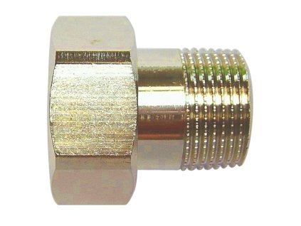 Závitový nátrubek pro 4406 (#1622094 Závitový nátrubek pro 4406, Dimenze 1 1/4" - G1 3/4")