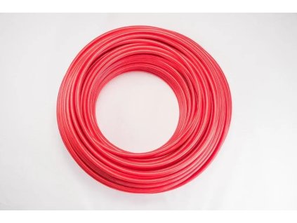 16x2 Trubka Herz-Line PE-RT pětivrstvá (bez hliníku) (#3T16020 Trubka Herz-Line PE-RT pětivrstvá - ROLE 240 m, 16x2, Dimenze 16x2, Balení 240 m, Cena bez DPH<br> za balení 7 680 Kč)