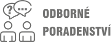 odborné poradenství