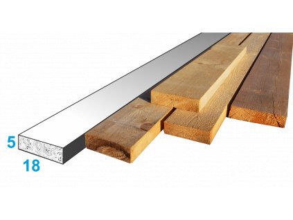 smrk fosna 5x18