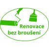 renovace bez brouseni