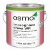 IMPREGNACE DŘEVA WR 4001 bezbarvá 2,5 l
