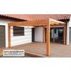 pergola BSH+osmo