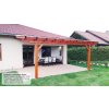 pergola KVH+BSH