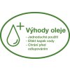 vyhody oleje