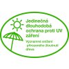 jedinecna dlouhodoba ochrana proti uv zareni