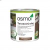 TERASOVÉ OLEJE 021 dub bahenní 2,5 l