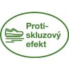 protiskluzovy efekt