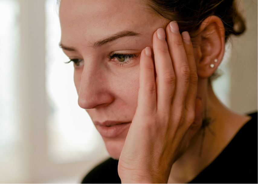 Jak chronický stres narušuje hormonální rovnováhu a co s tím