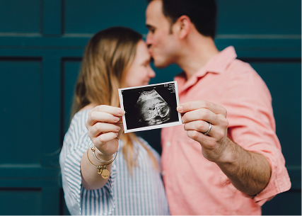 Problémy s plodnosťou: Príčiny a spôsoby, ako podporiť reprodukčné zdravie