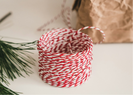 DIY vánoční dekorace: Voňavé tipy pro zimní pohodu každé ženy 🌟