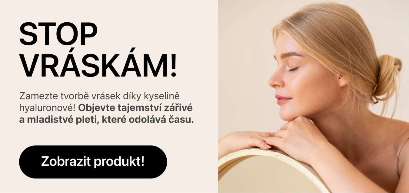 Stop vráskám