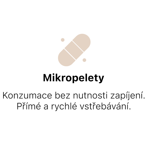 Mikropelety